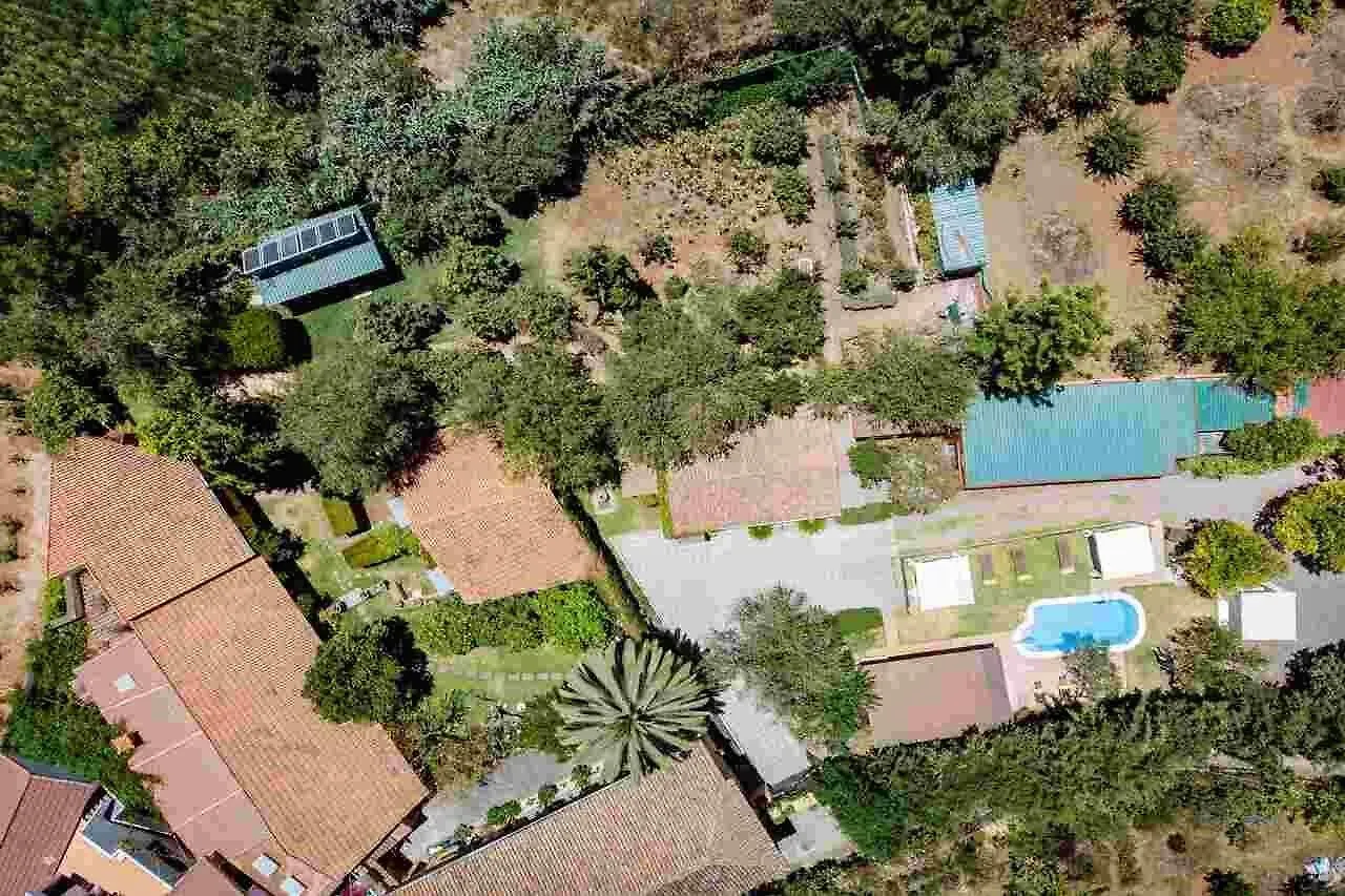 Hotel Rural Las Calas Vega de San Mateo