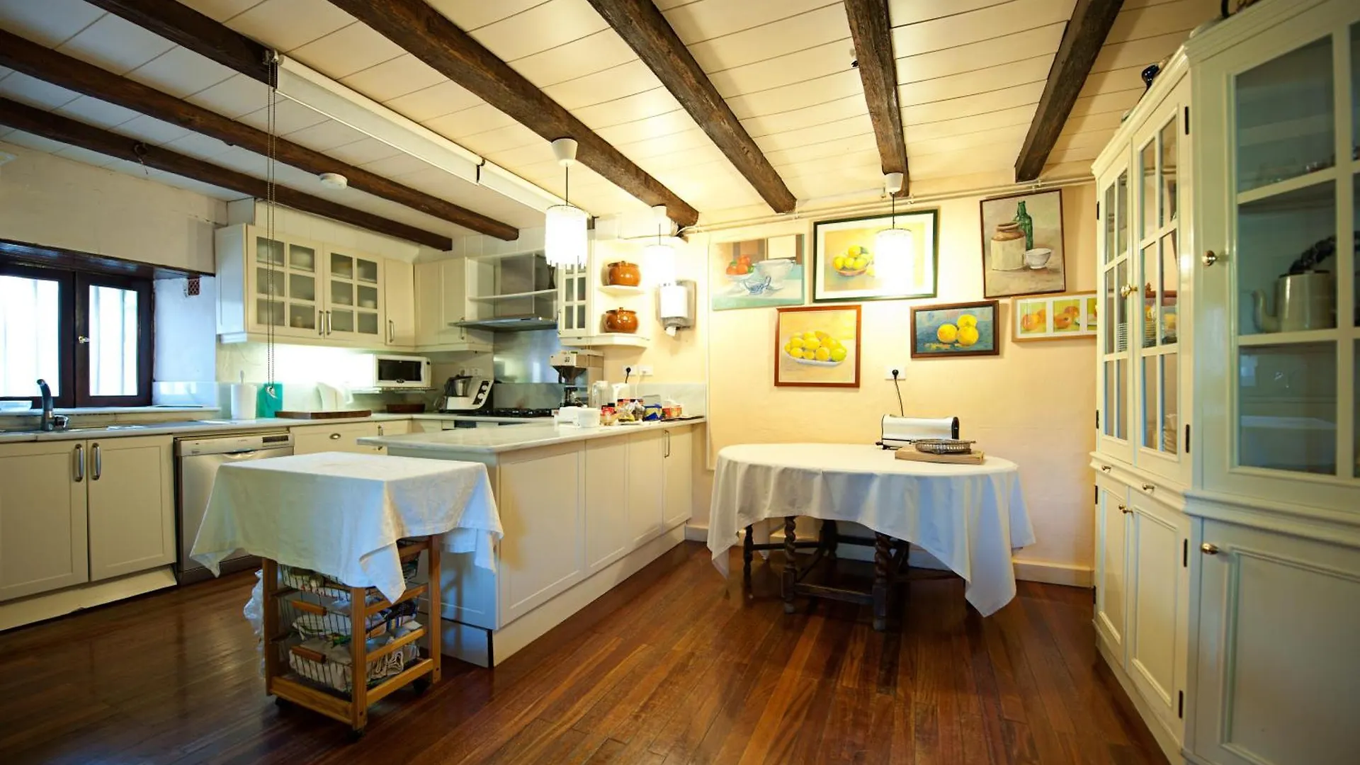 Hotel Rural Las Calas Vega de San Mateo 3*,  Spain