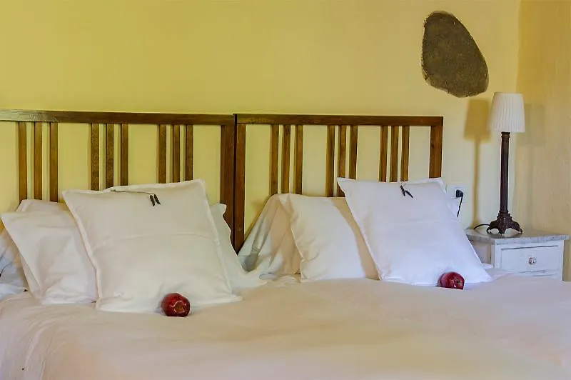 ***  Hotel Rural Las Calas Vega de San Mateo Spain
