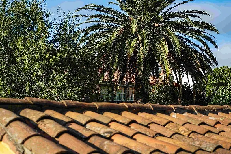 Hotel Rural Las Calas Vega de San Mateo