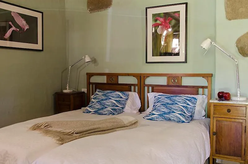 Hotel Rural Las Calas Vega de San Mateo 3*,  Spanien